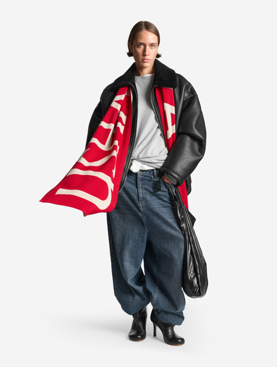 Шарф Ushatava, фото 2