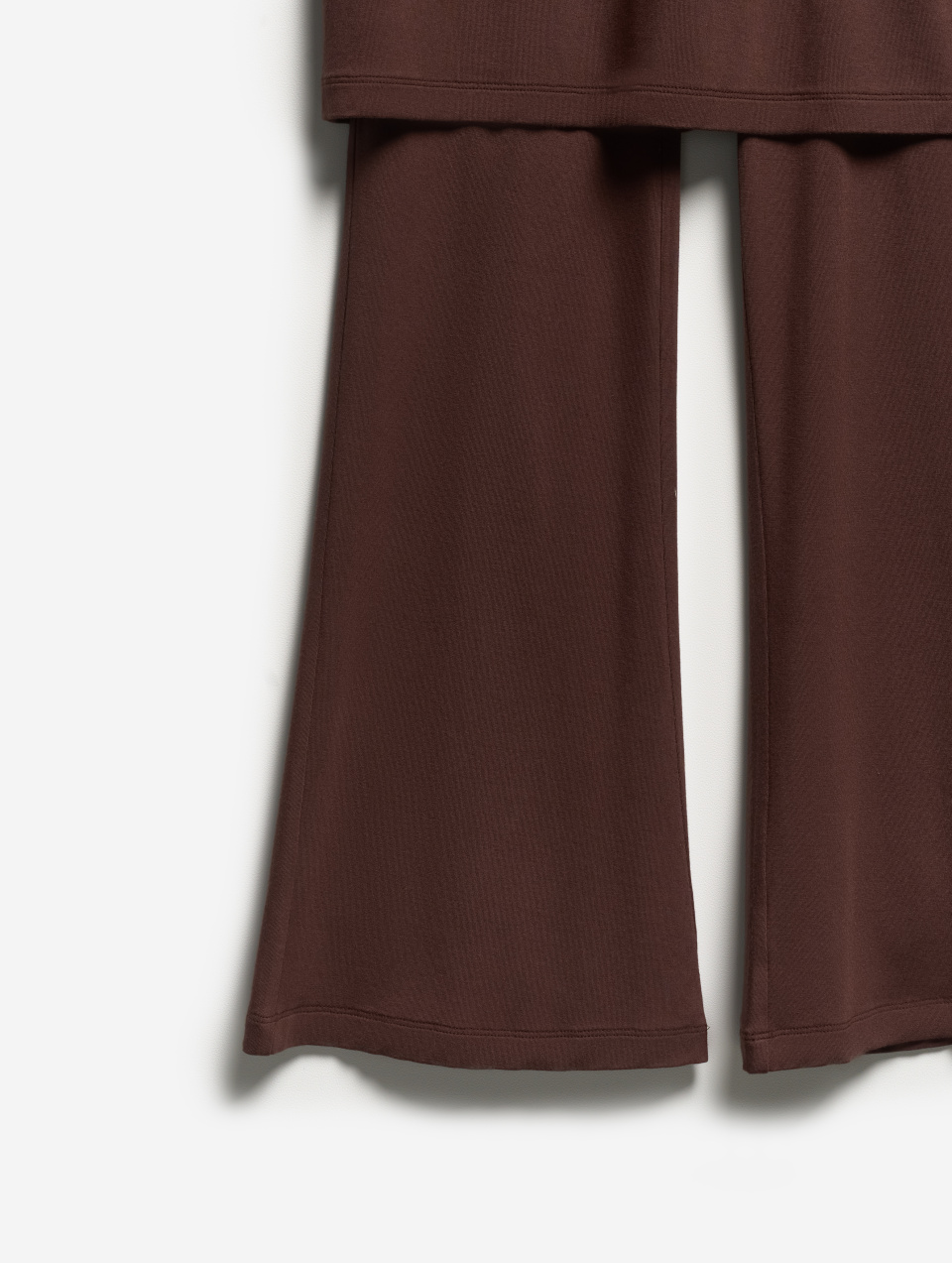 Леггинсы Bootcut с юбкой, фото 5