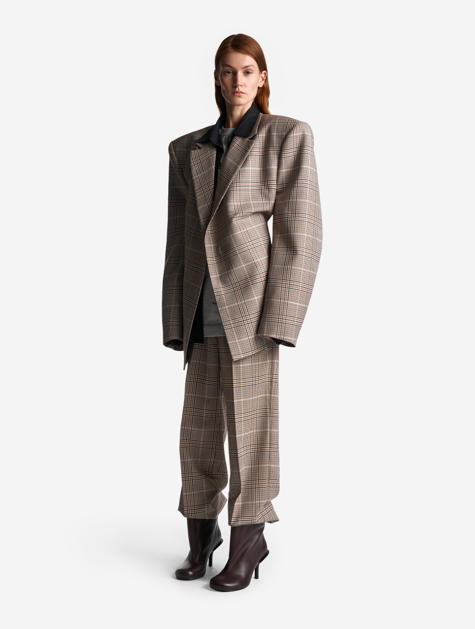 Ботильоны-трубы, фото 7