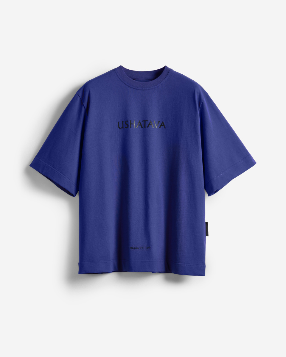 Футболка Regular Fit print, фото 3