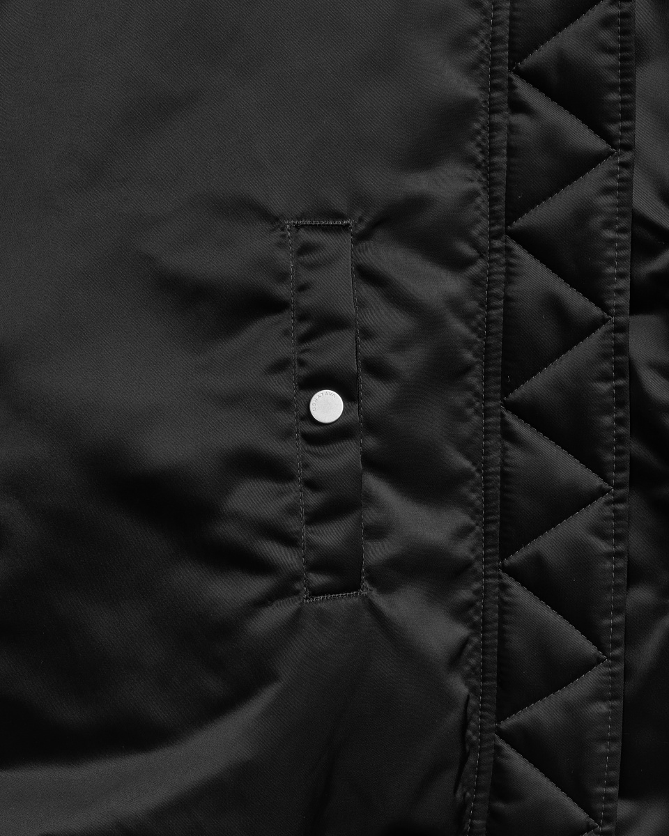 Утепленный бомбер, фото 12