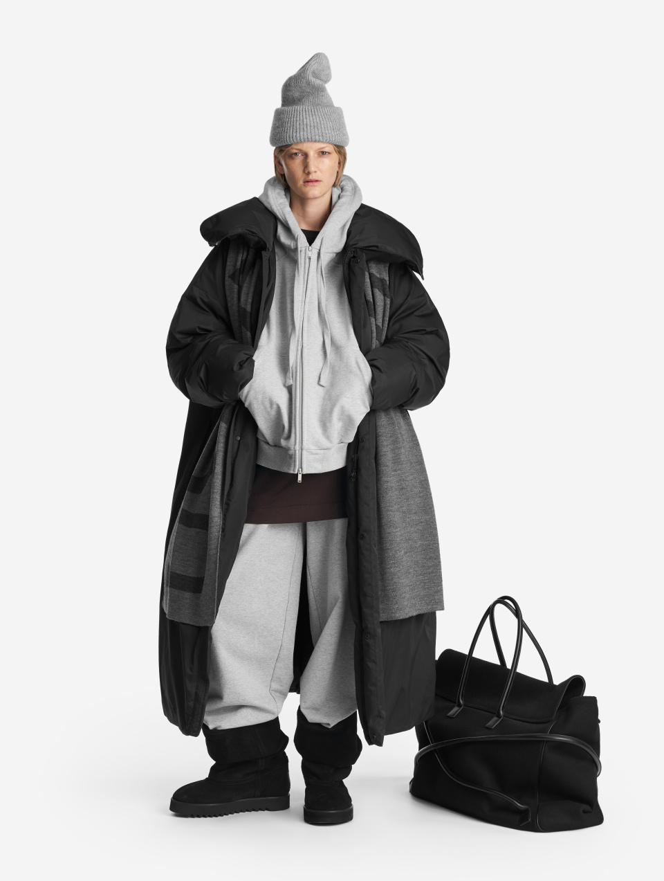 Шарф Ushatava 001, фото 4