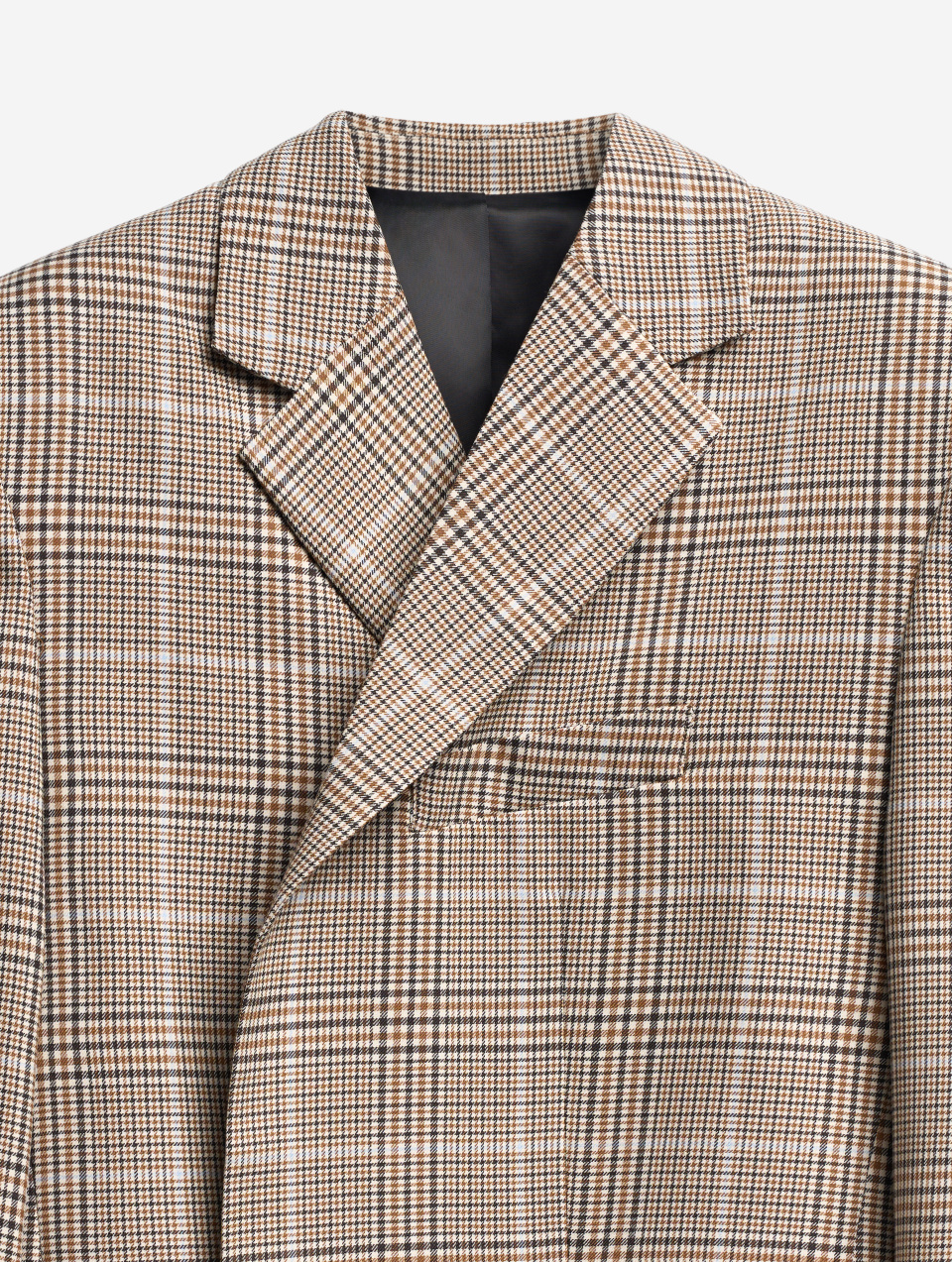 Пальто-пиджак на двоих, фото 10