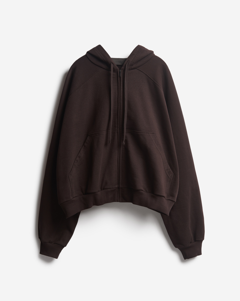 Олимпийка Over Fit, фото 6