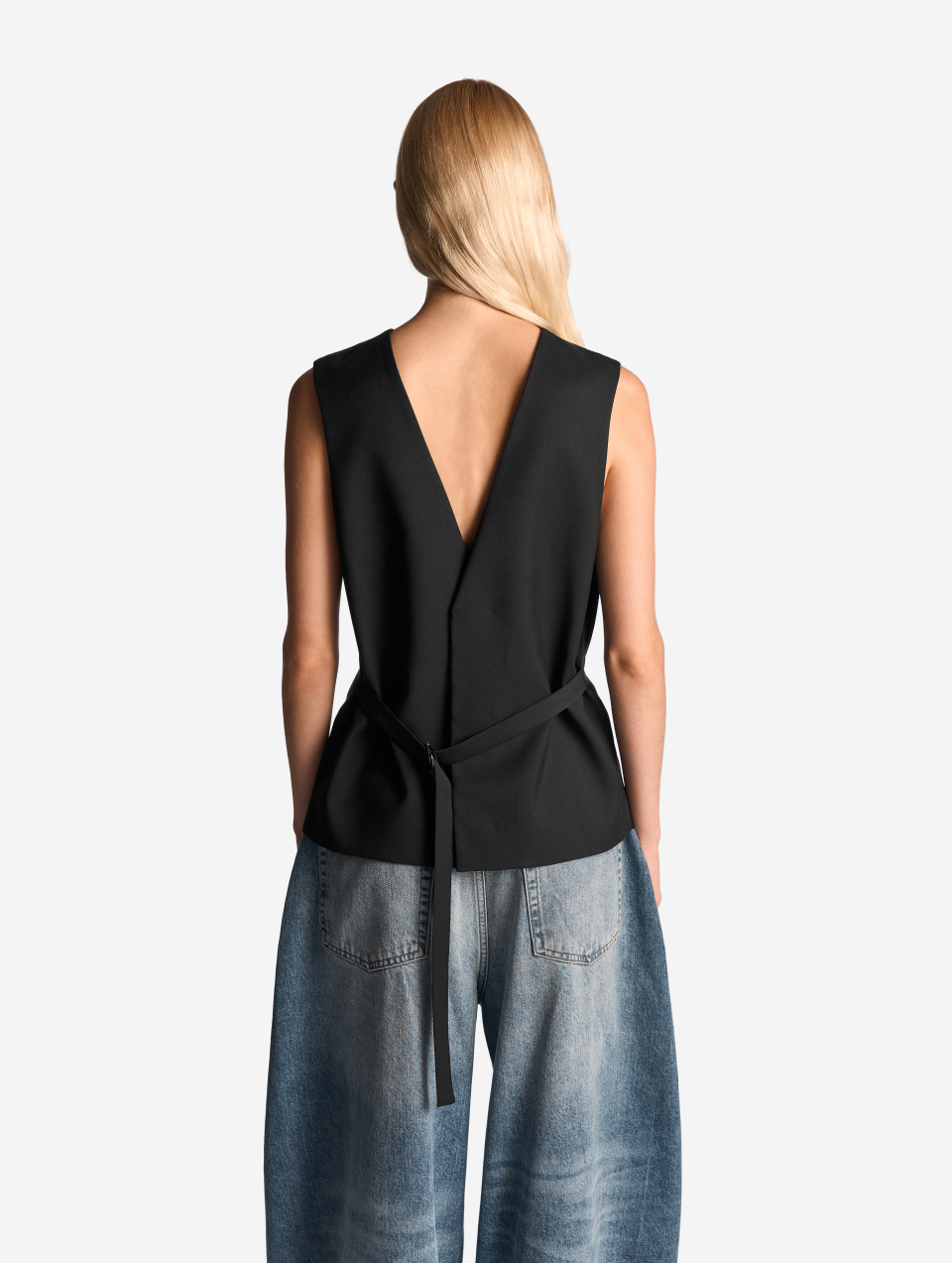 Костюмный жилет , фото 4