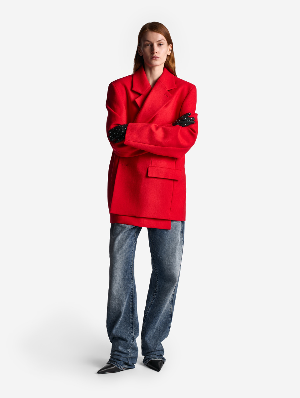 Джинсы Slim Fit, фото 10