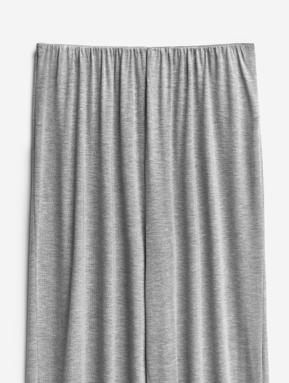 Трикотажные брюки на низкой посадке, фото 7