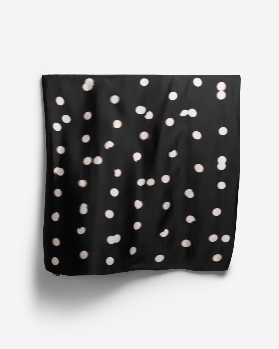 Двухсторонний платок SS25, фото 3