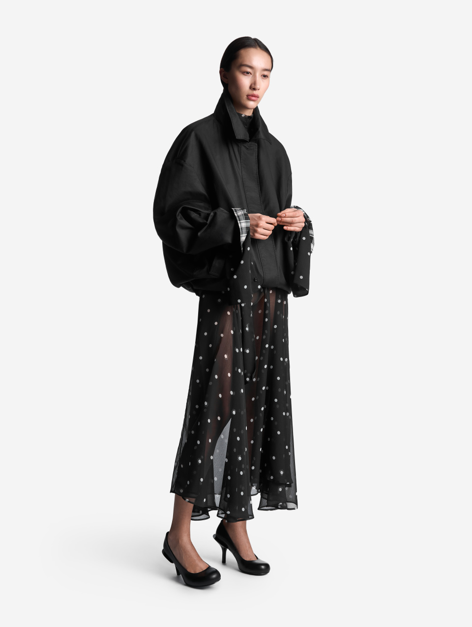 Куртка Харрингтон, фото 8