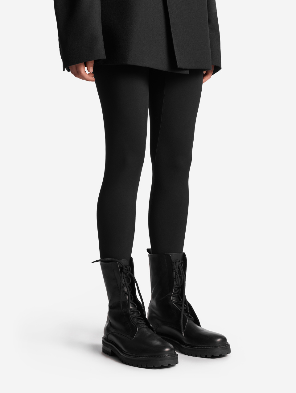 Ботинки на шнуровке, фото 8