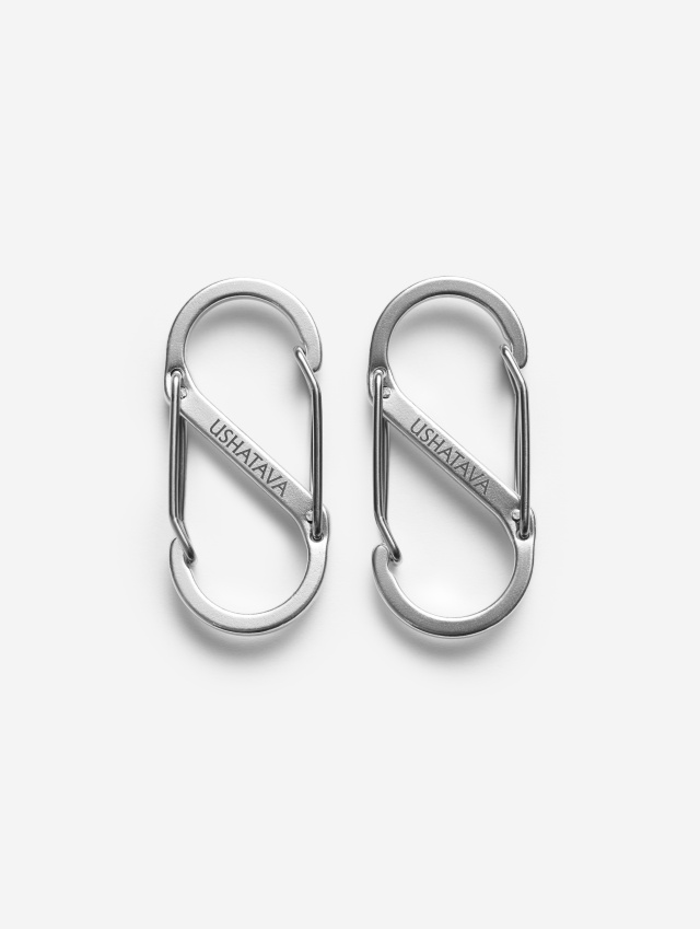 Комплект карабинов Ushatava