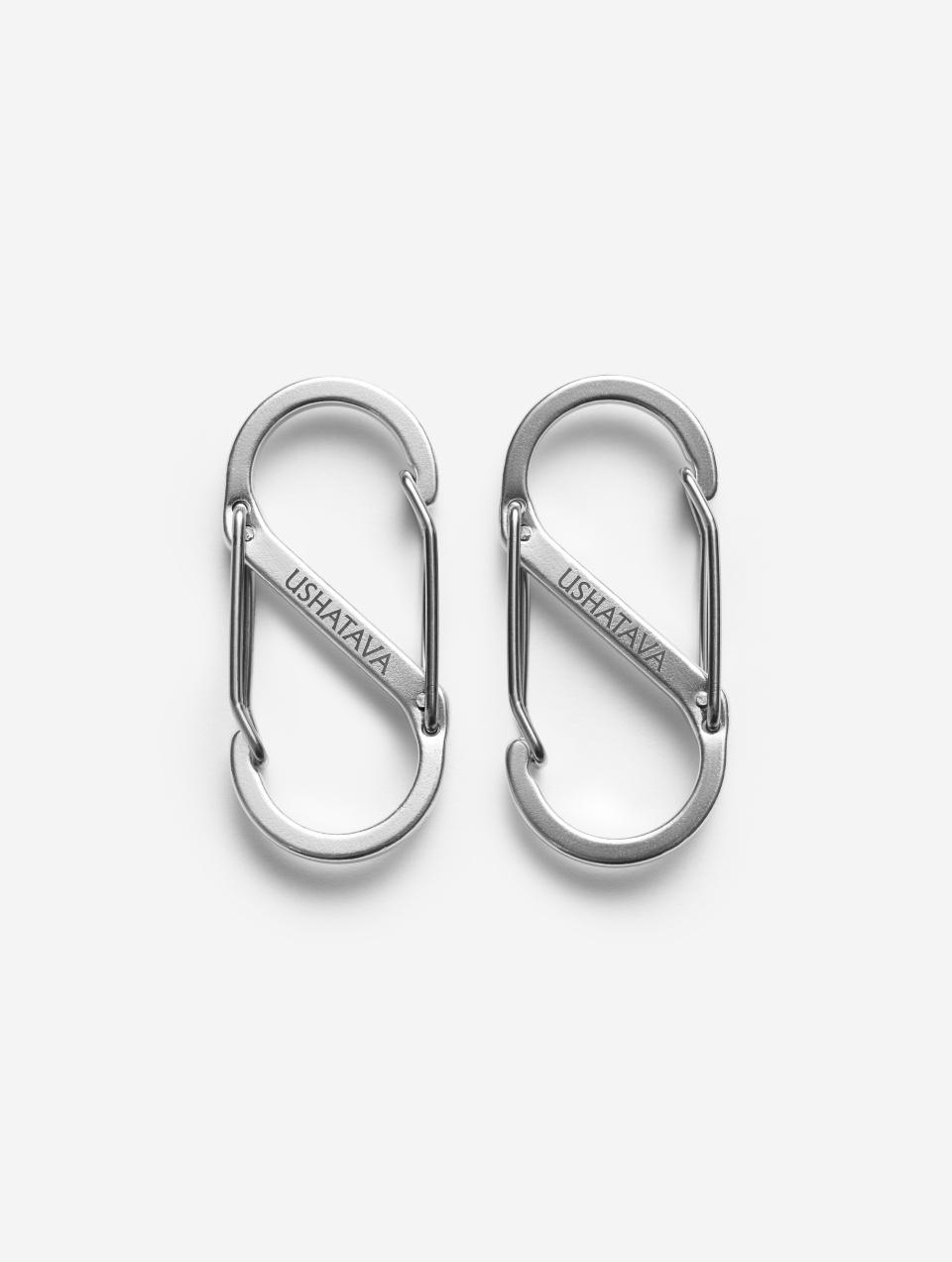 Комплект карабинов Ushatava, фото 1