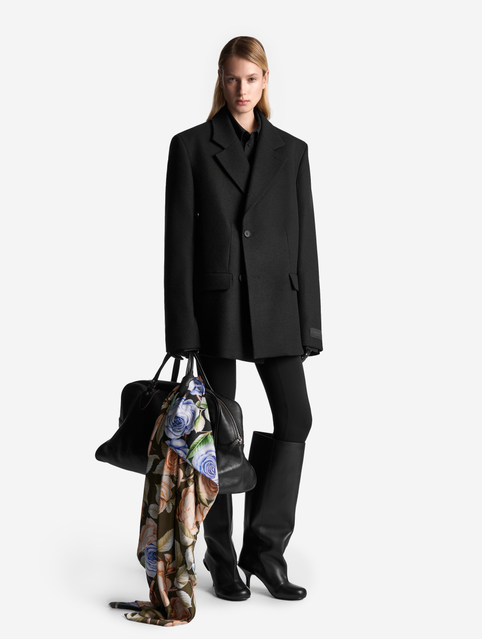 Леггинсы со штрипками, фото 5