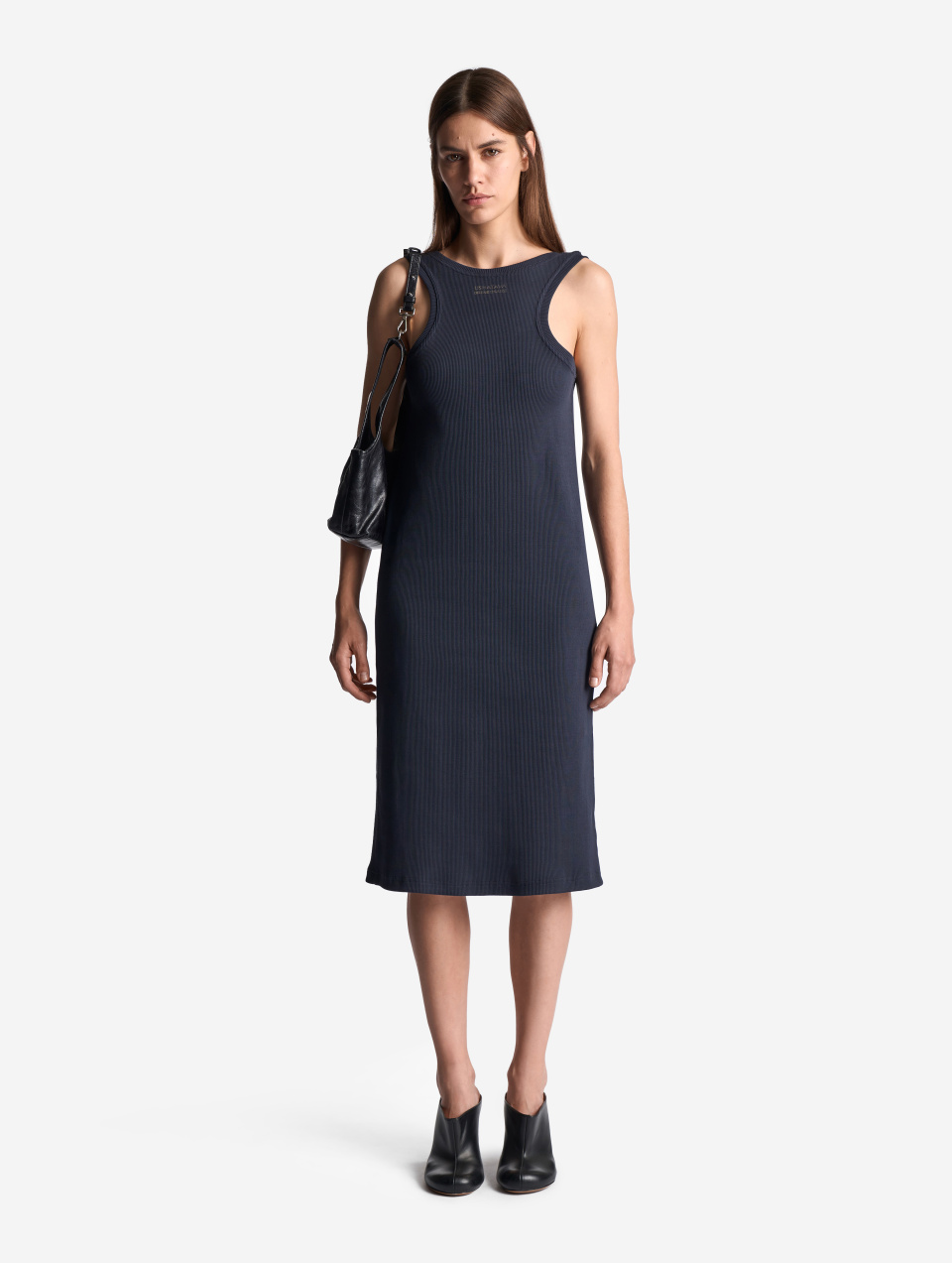 Клоги на каблуке, фото 16