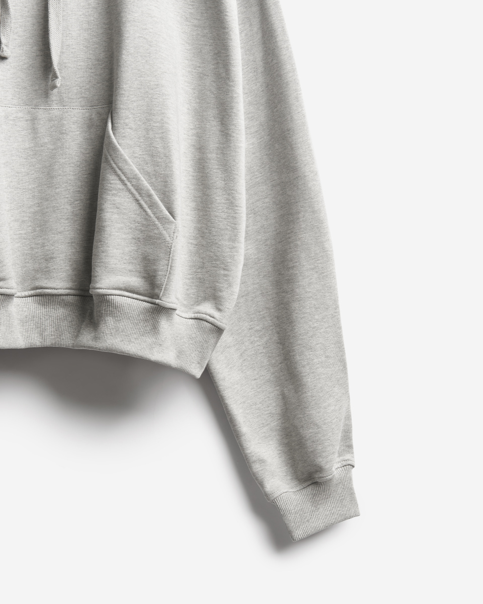 Худи Over Fit 2.0, фото 3