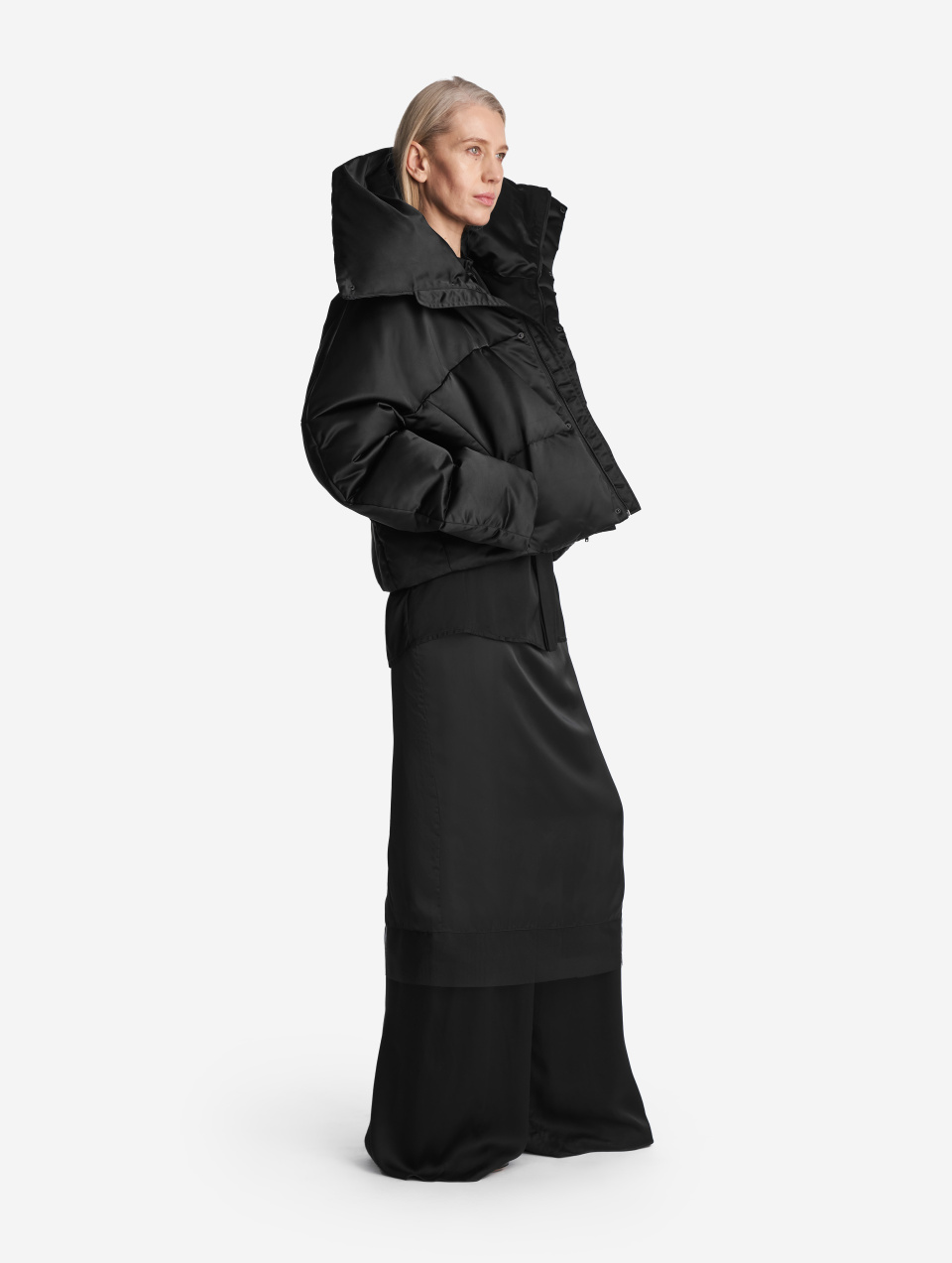 Рубашка с экстра-манжетом, фото 10