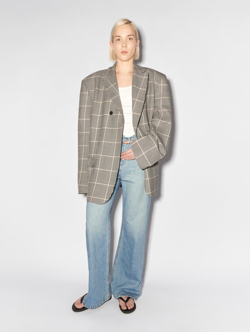 Пиджак по Нино, фото 4