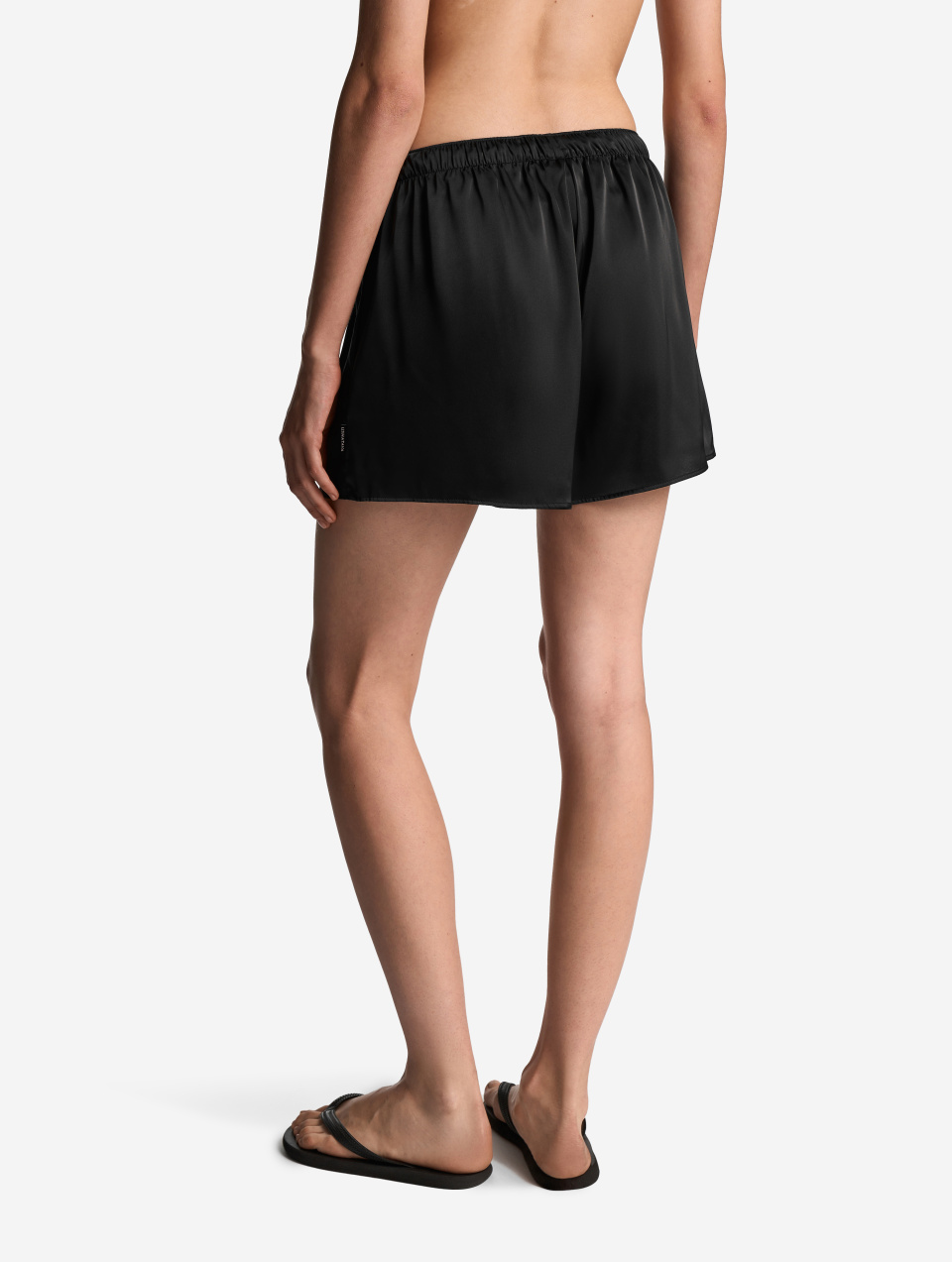 Хлопковые шорты, фото 3