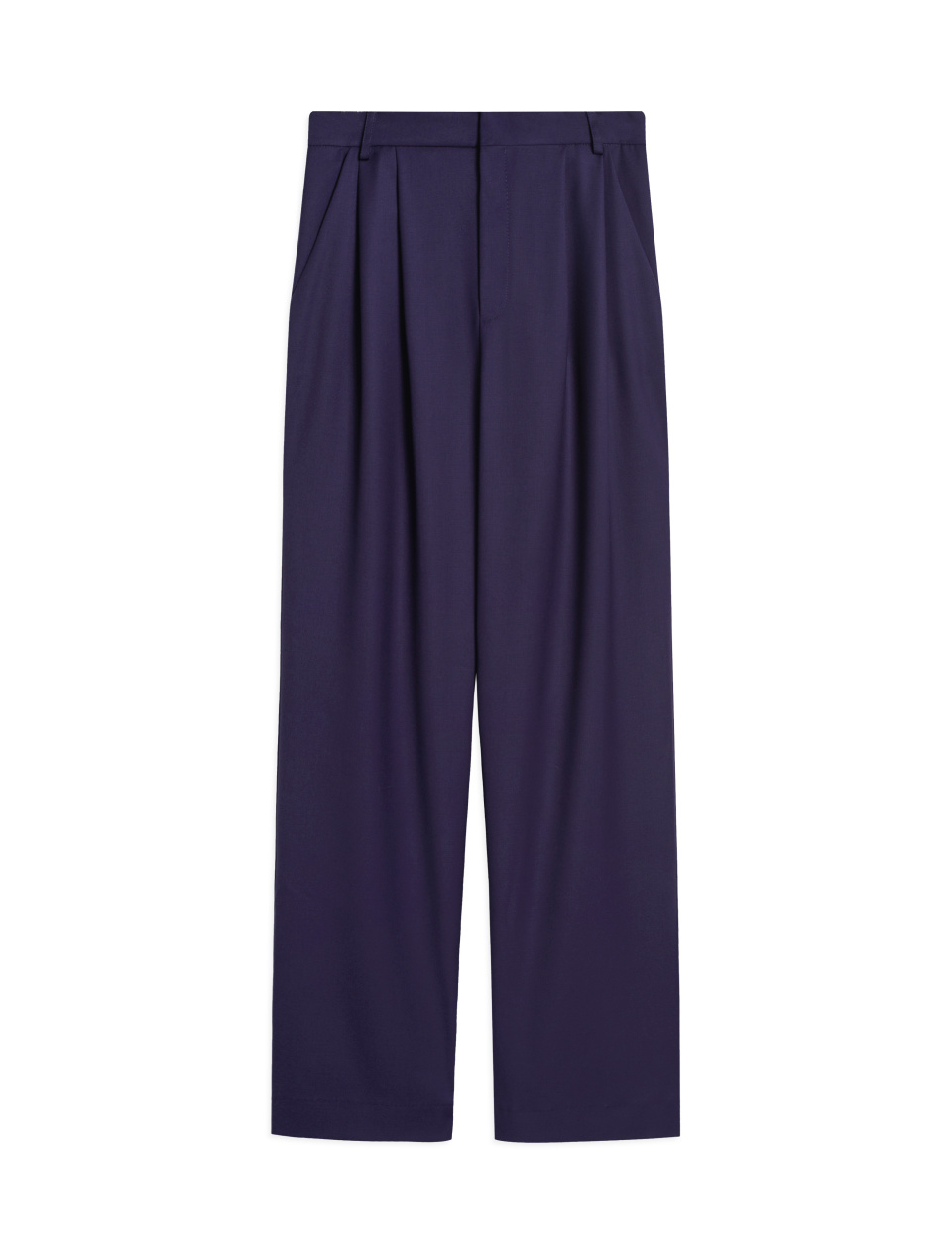 Широкие брюки-бананы, фото 1