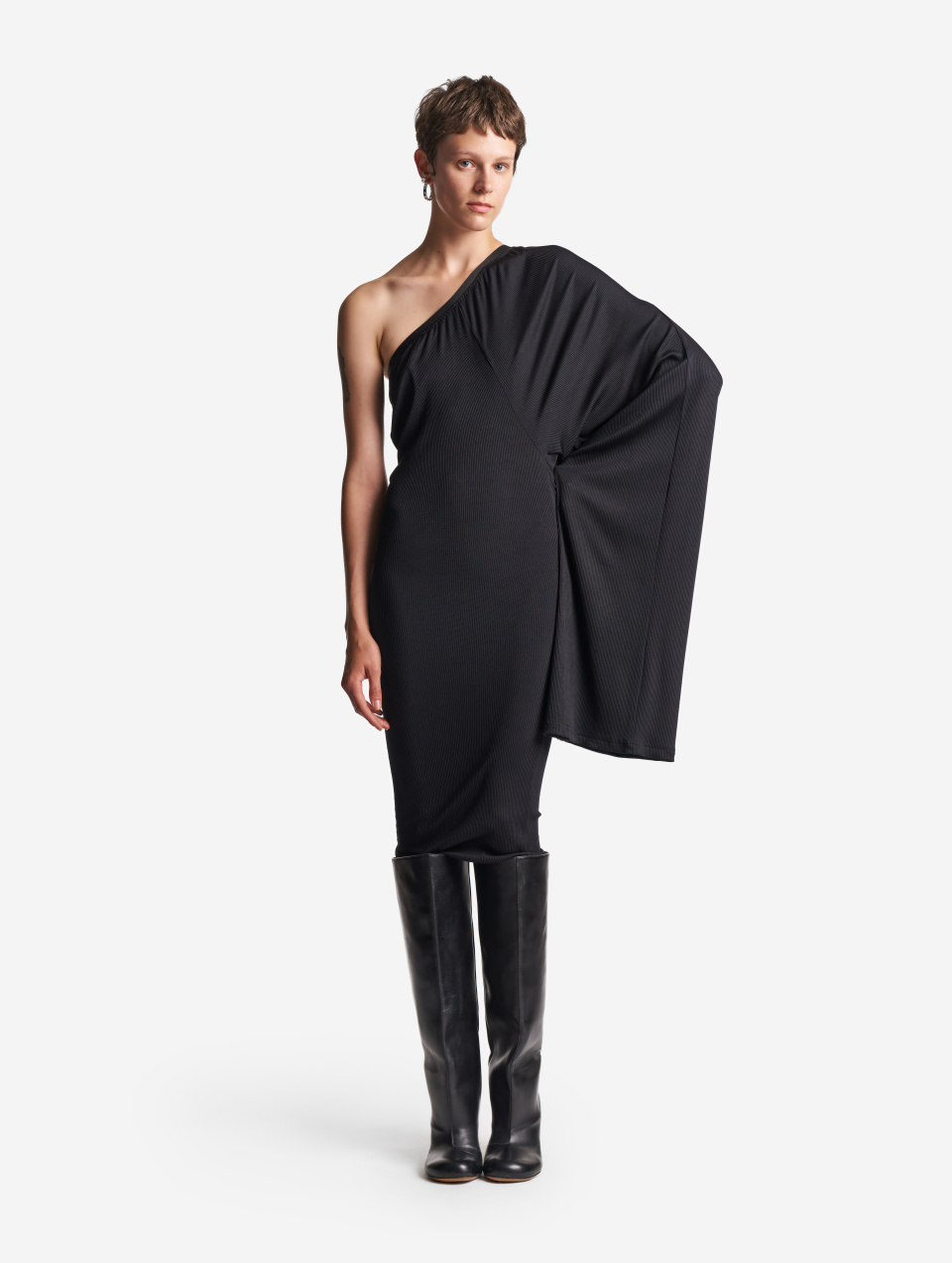 Широкие брюки из лапши , фото 5