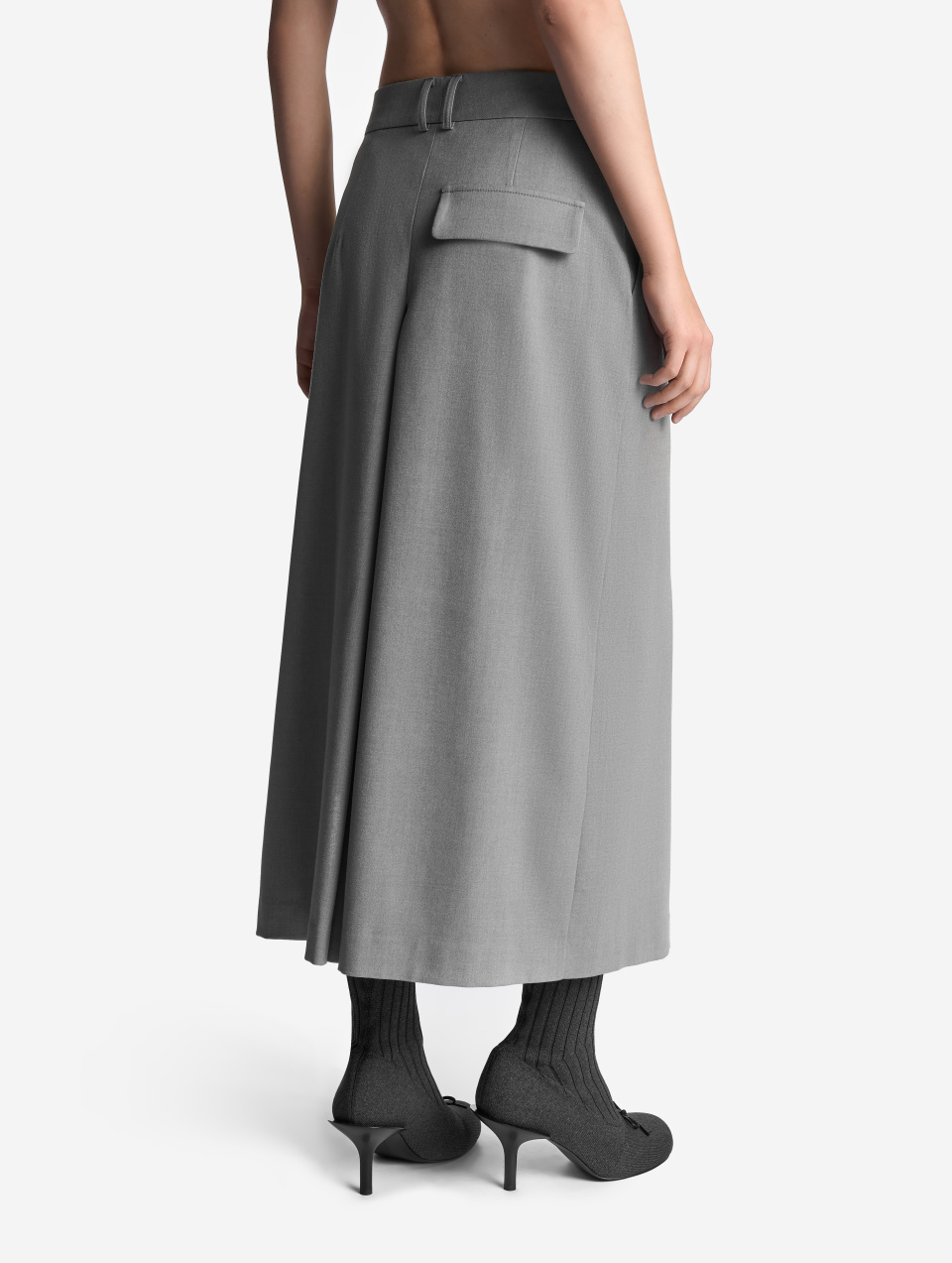 Юбка-кюлоты , фото 3