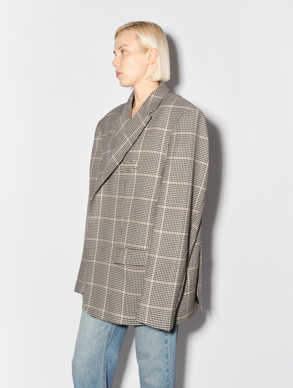 Пиджак по Нино, фото 2