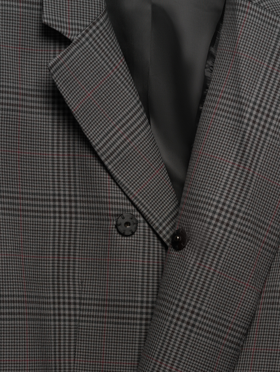 Пальто-пиджак на двоих, фото 4