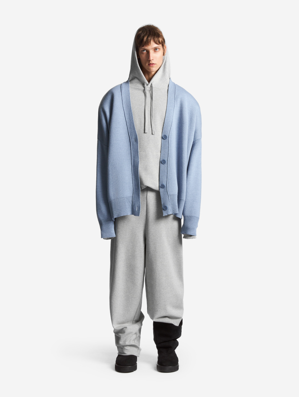 Кардиган Идеальный, фото 11