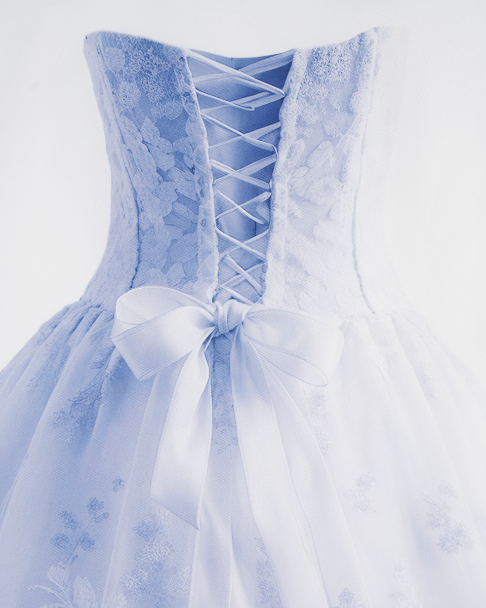 Платье-кофр AI Dress, фото 9