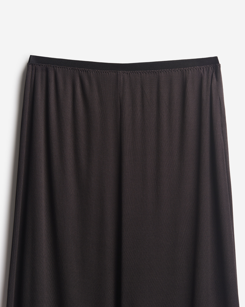 Широкие брюки из лапши , фото 7