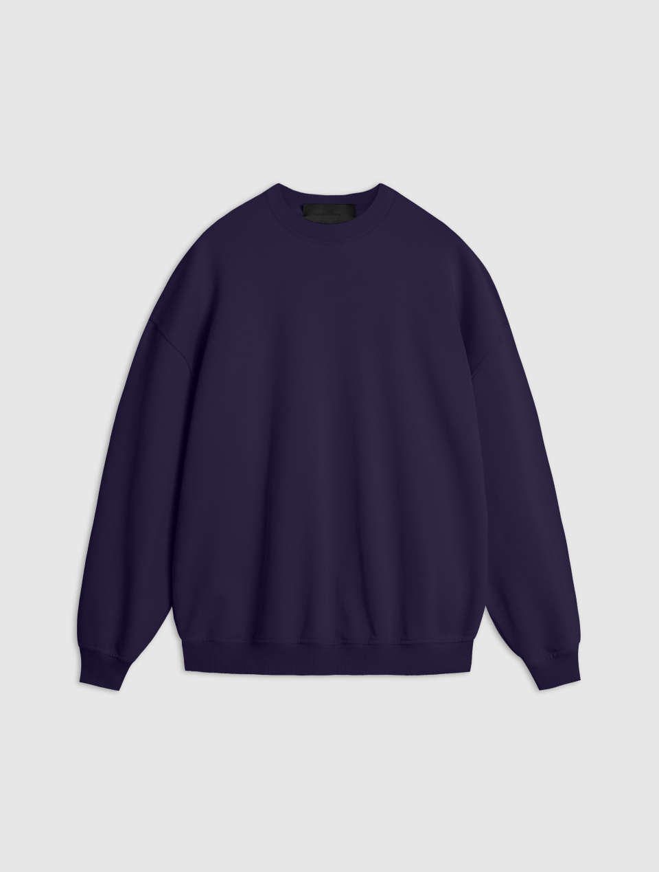 Свитшот из футера , фото 1