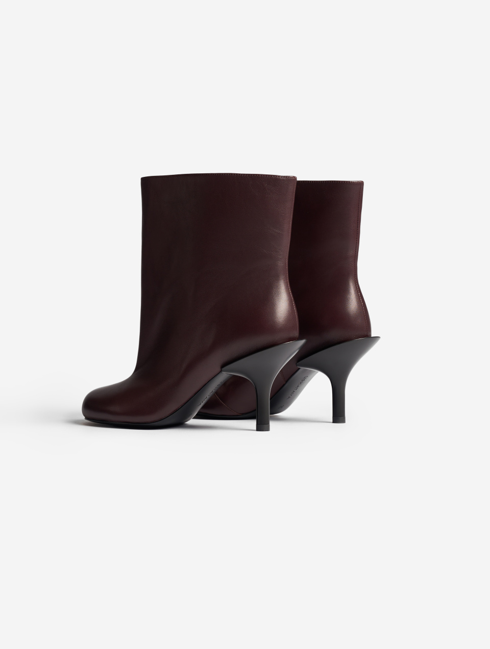 Ботильоны-трубы, фото 13