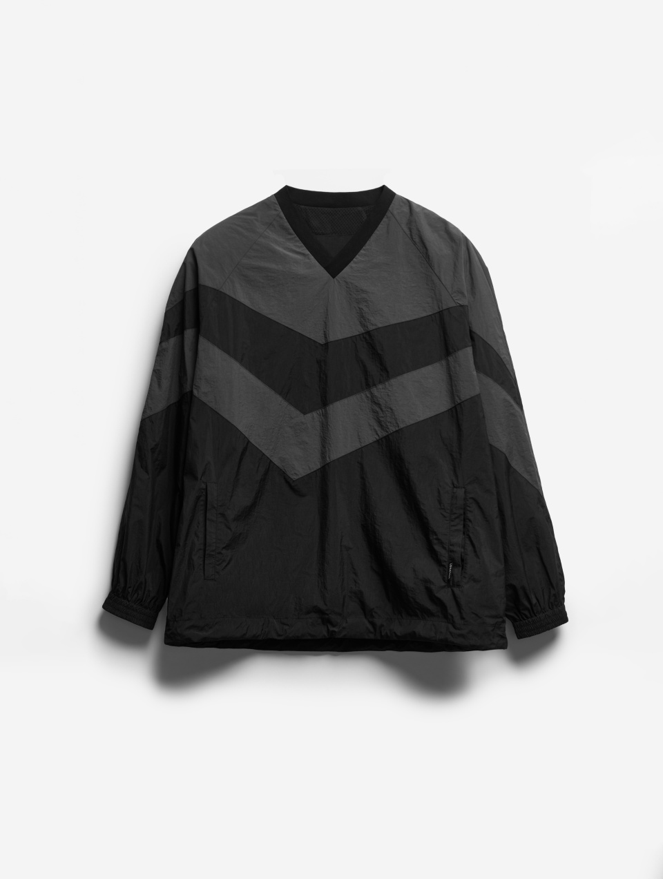 Свитшот из плащевой ткани, фото 8