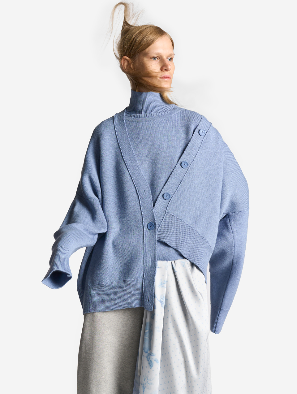 Свитер идеальный , фото 7