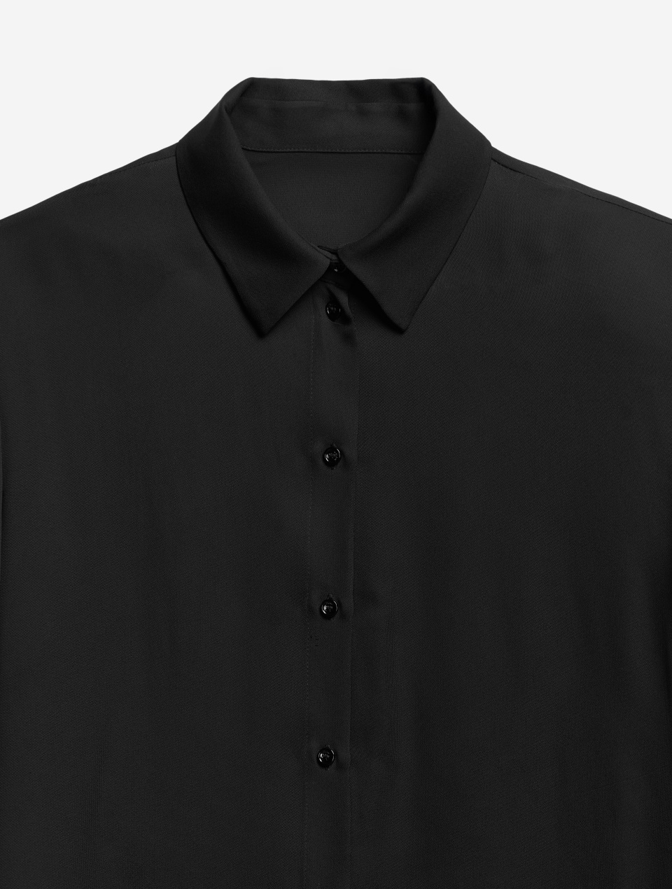 Рубашка-кейп, фото 7