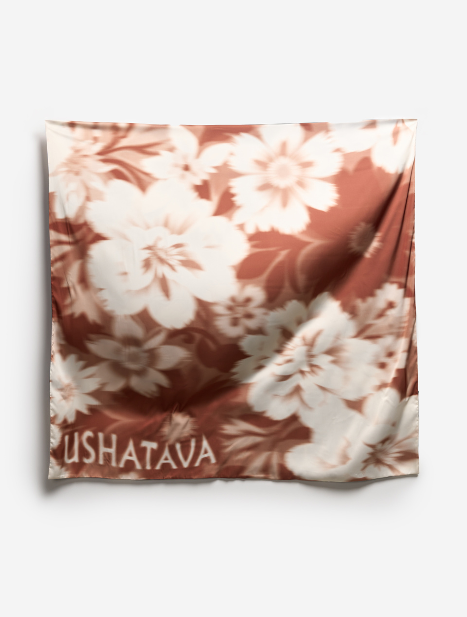 Двухсторонний платок FW25/26, фото 8