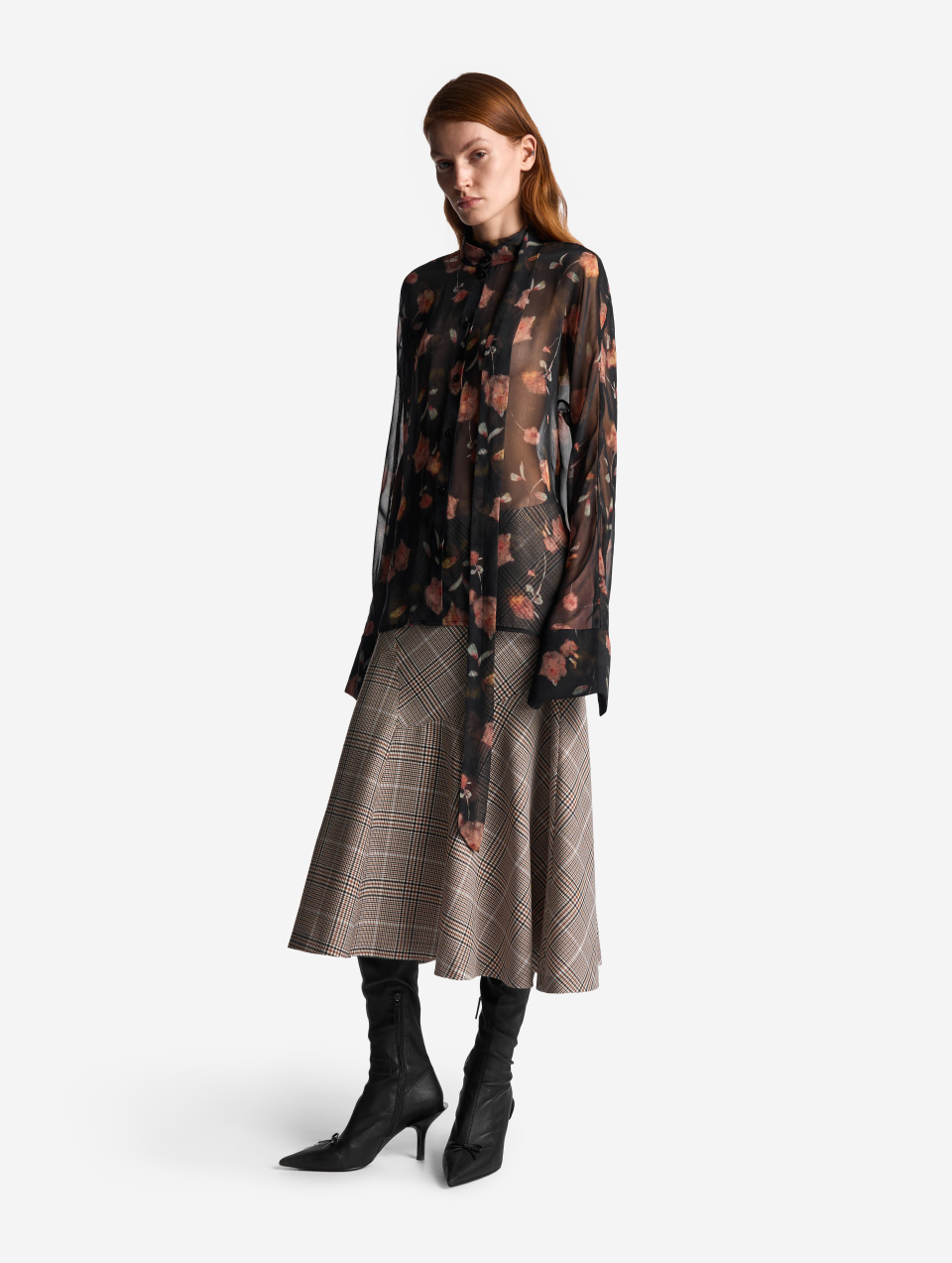 Юбка Glitch, фото 8