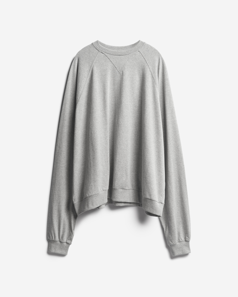 Оверсайз свитшот , фото 9