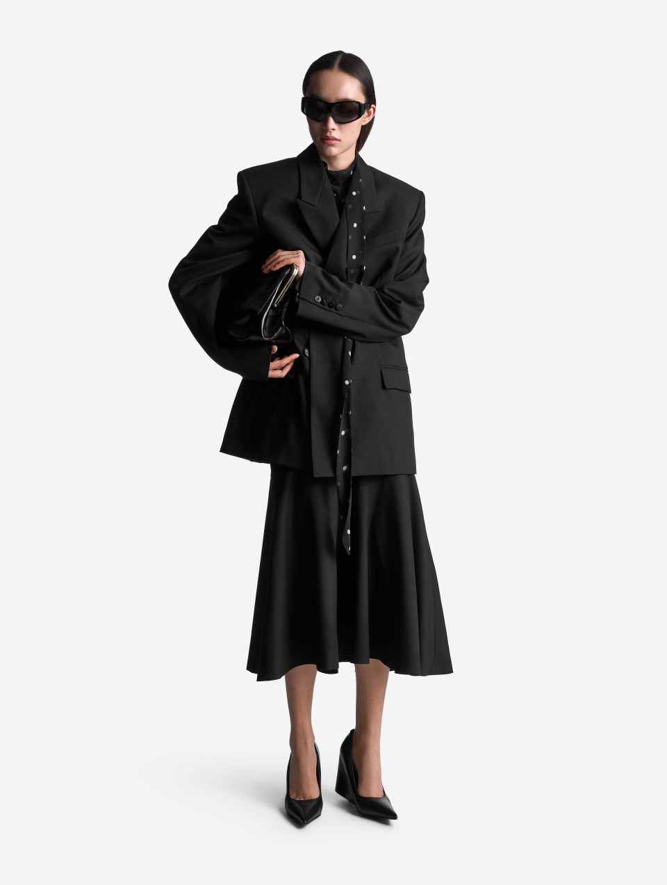 Юбка Glitch, фото 5