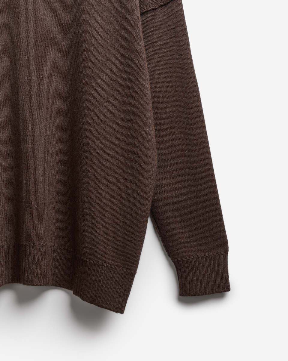 Свитер идеальный 012, фото 4