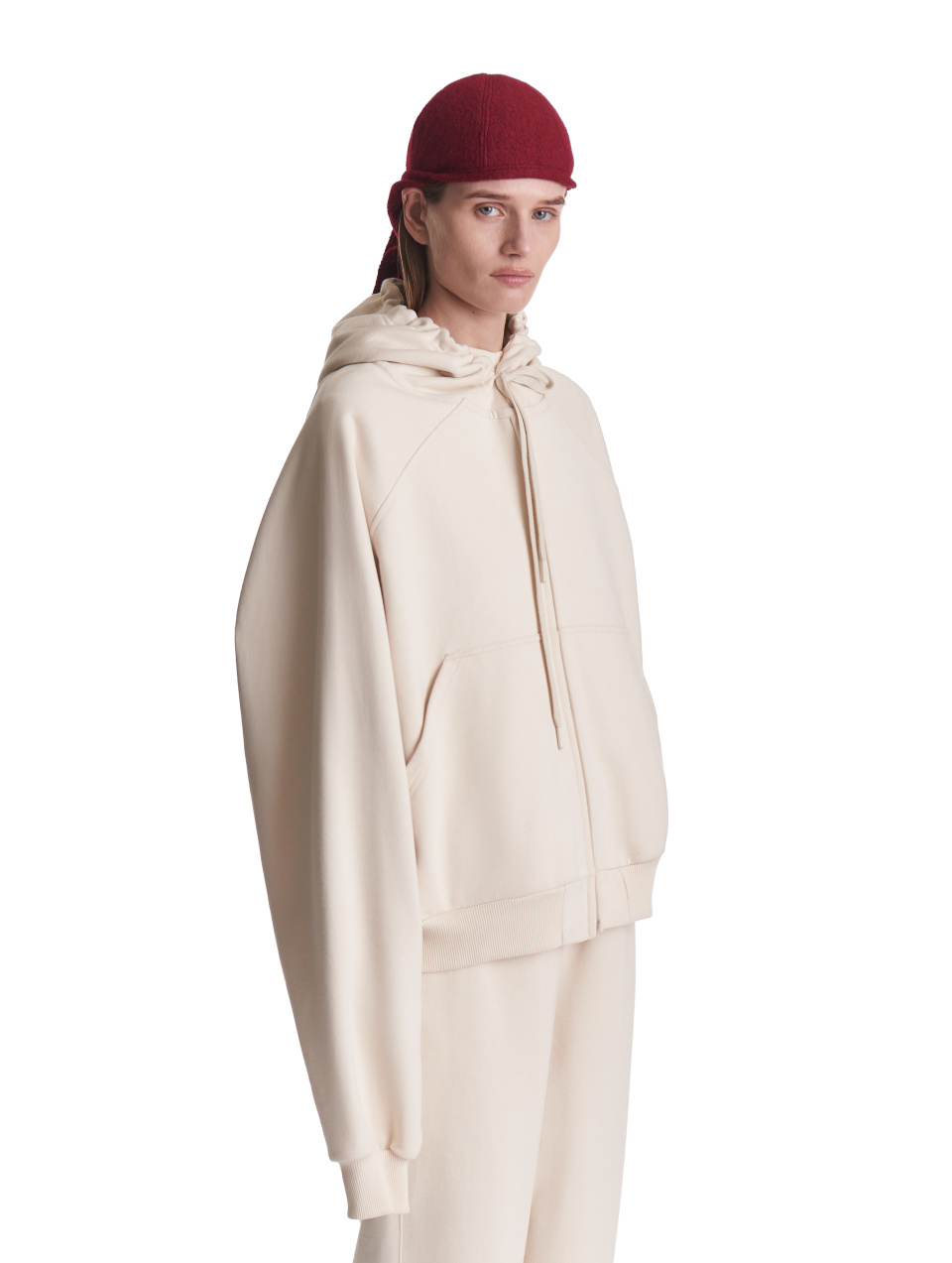 Олимпийка Over Fit, фото 3