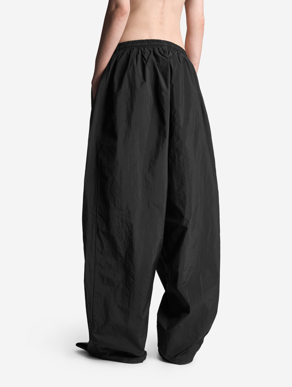 Брюки из плащевой ткани , фото 2