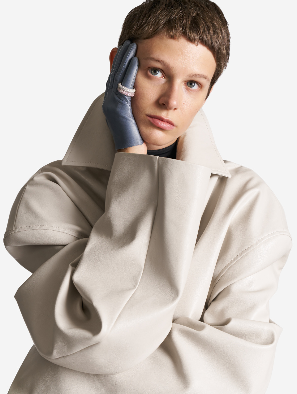 Кольцо Splash, фото 2