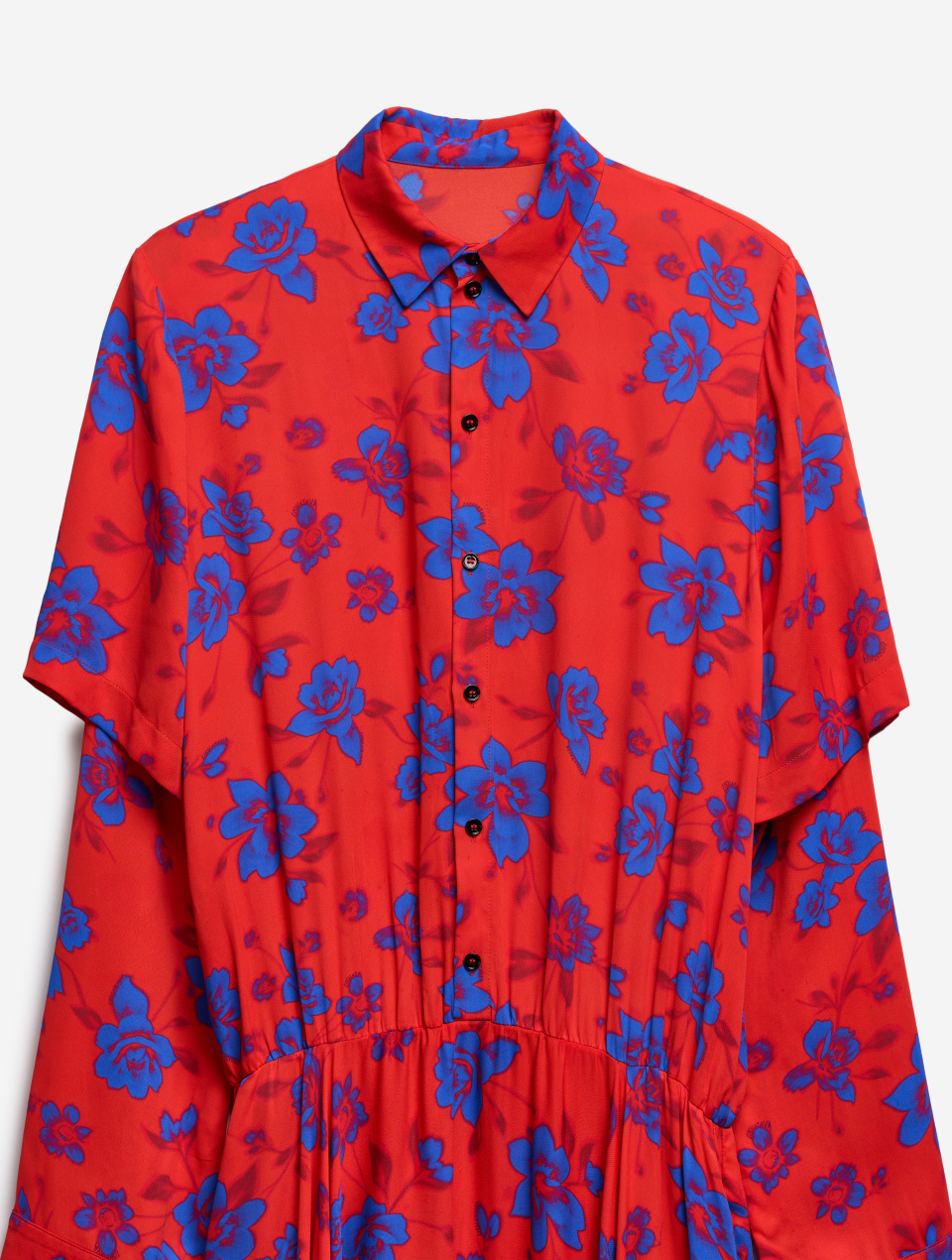 Платье-кейп, фото 5