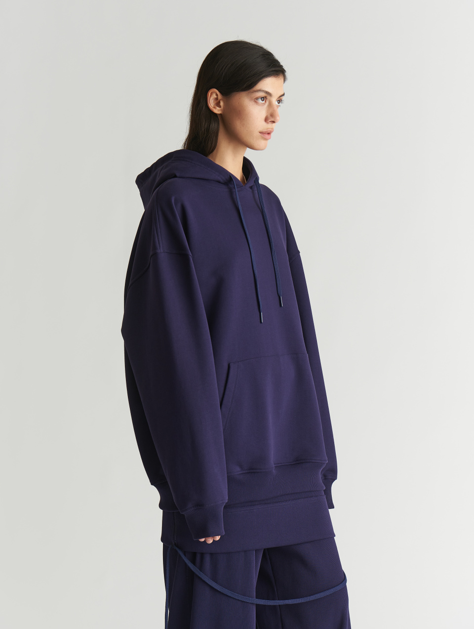 Худи Over Fit FW24, фото 2