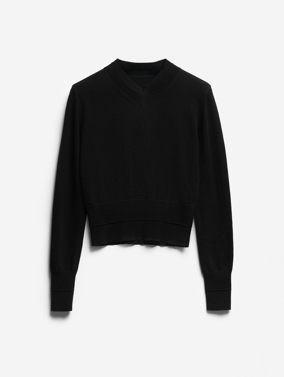 Джемпер Double, фото 7