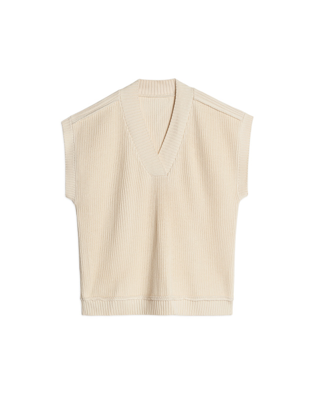 Жилет Inside Out