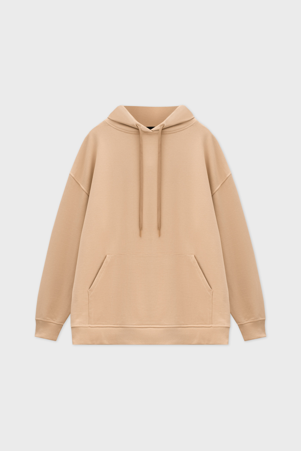 Худи овер, фото 1