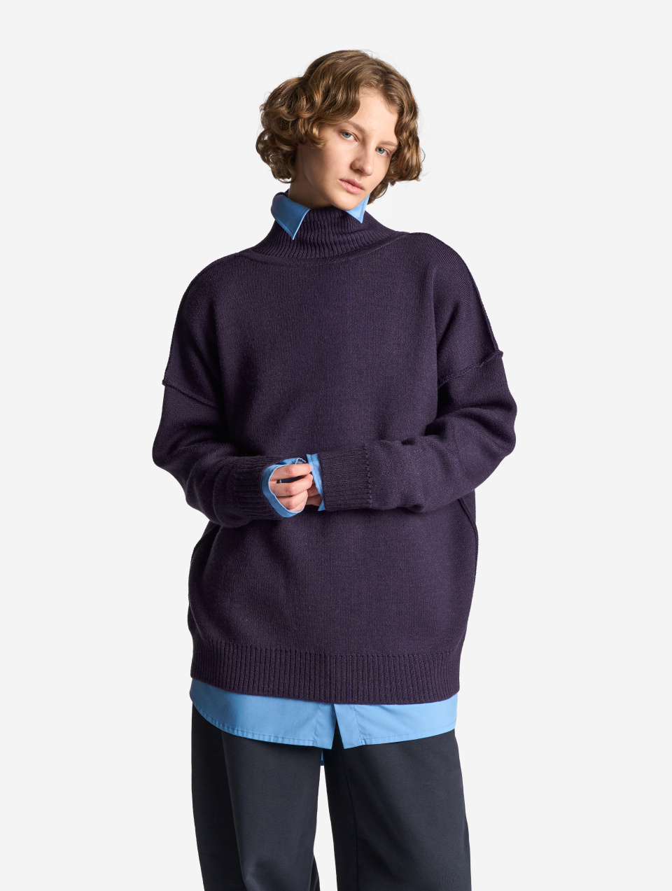 Свитер идеальный , фото 5