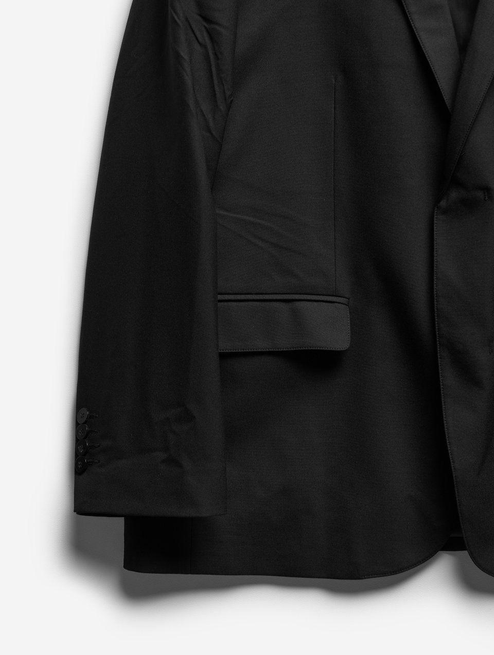 Пиджак Relaxed Fit, фото 8